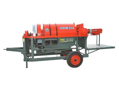 Harvester | Seeding | Landscaping | Tillage | Post Harvester ...