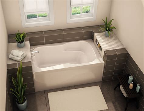 What Is An Alcove Soaking Tub at Roberta Rutha blog
