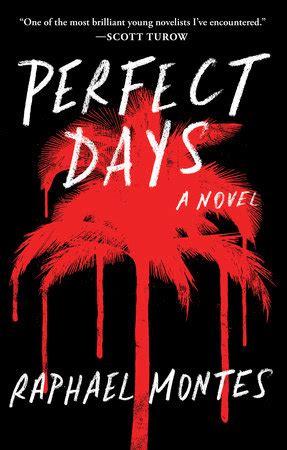 Image result for Perfect Days Book
