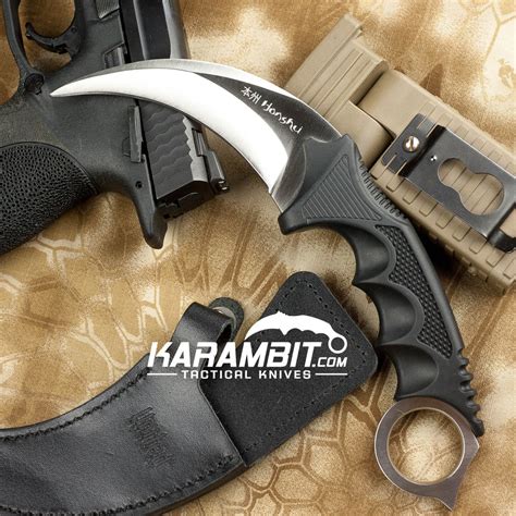 Fox Knives – Karambit
