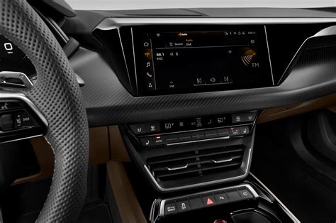 2023 E-Tron GT Audi Photos and Videos - MotorTrend