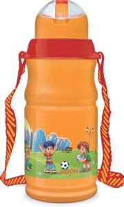 MILTON GAJ_060.002_KOOL FLORIC 400_400 ML 400 ml Plastic Bottle - Buy ...