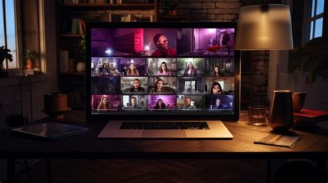 Video Call 的图像结果