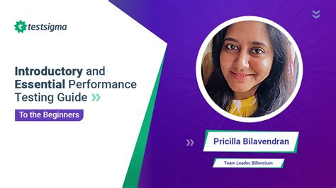 Performance Testing Techniques 的图像结果