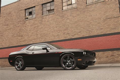2011 Dodge Challenger Specs, Performance & Photos - autoevolution