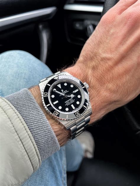 Often imitated, never duplicated. : r/rolex
