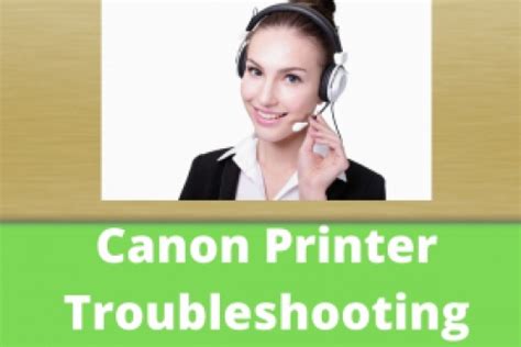 Image result for Canon Printer Help Troubleshooting