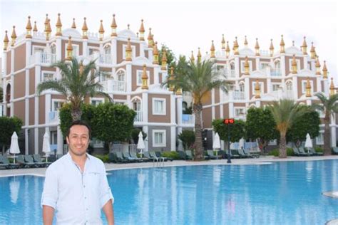 SOL KAMELYA HOTEL (Manavgat, Antalya Province, Turkiye) - Hotel Reviews ...