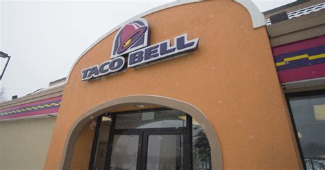 North Taco Bell closing temporarily for remodel