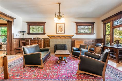 Gaslight Inn (Copy) in Seattle, Washington - Gallery