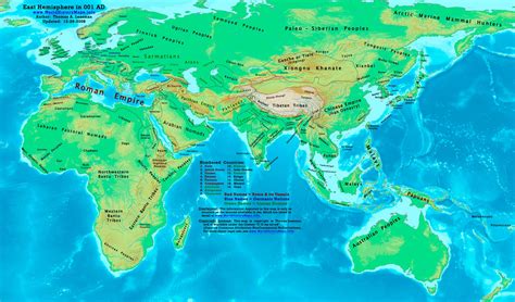 History Map 的图像结果