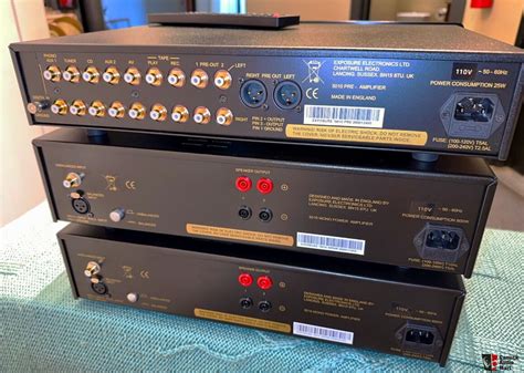 Exposure Amps 的图像结果