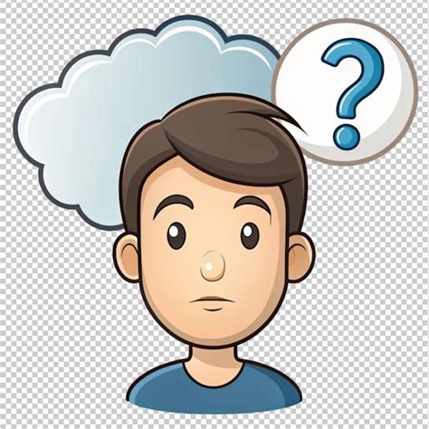 Thinking Transparent Background 的图像结果