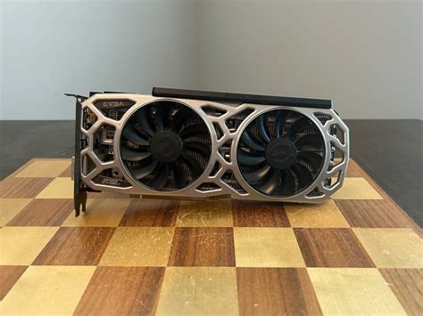 EVGA 1080Ti 的图像结果