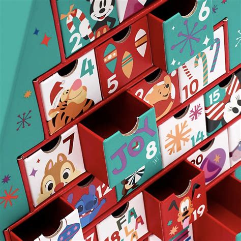 Disney Adorable Advent Calendar