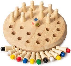 Funnoys Colour Trap – A Fun Memory & Strategy Game for Kids Educational ...