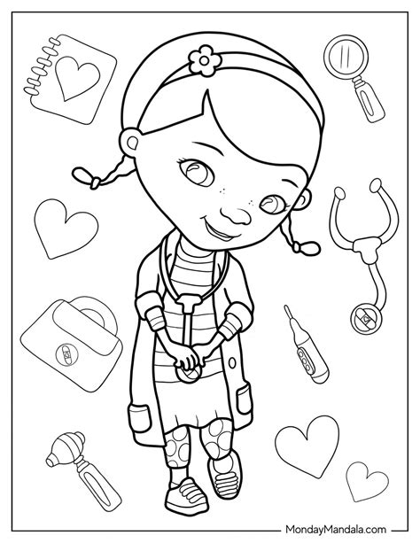 Printable Stethoscope 的图像结果