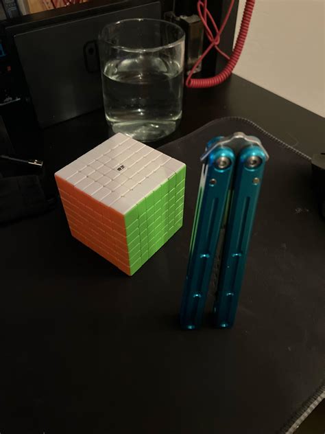 this sheet good : r/balisong