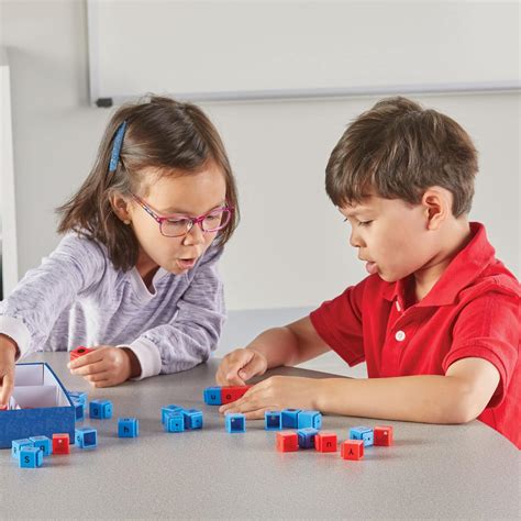 Buy hand2mind Reading Rods Alphabet & CVC Words, Word Building ...