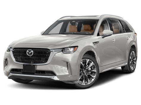 Used 2026 Mazda CX-90 SUV with Bluetooth For Sale in Philadelphia, PA ...