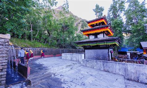 Muktinath Temple: History, Location, Significance, Pilgrim's Guide