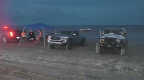 Galveston County prepares for Jeep Weekend