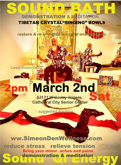 What Are Sound Energy