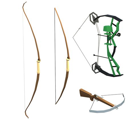 What Are The Different Types Of Hunting Bows at Susan Cochrane blog
