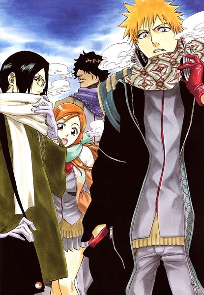 Bleach | Manga - Pictures - MyAnimeList.net