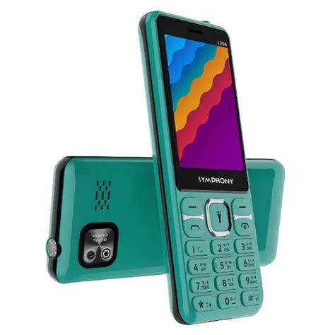 Symphony L256 Images Gallery, Official Pictures, Photo | MobileDokan