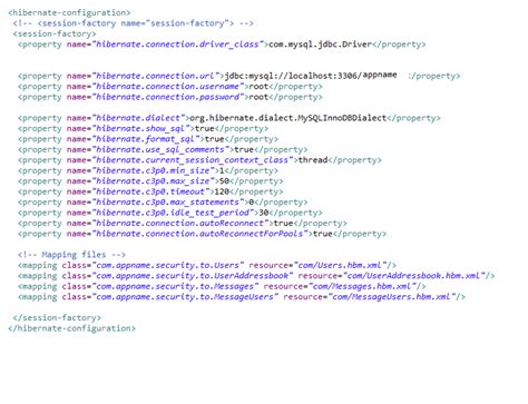 Image result for Java Connection Hiding