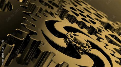 Clockwork 的图像结果