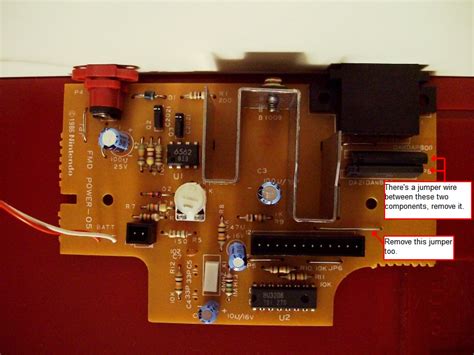 Famicom Disk System: защита от перезаписи в платах питания — Teletype