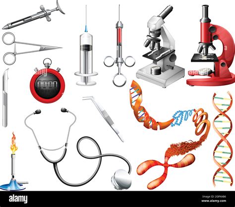 Laboratory Tools 的图像结果