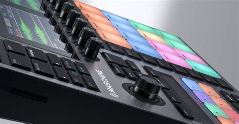 Image result for Native Instruments 1