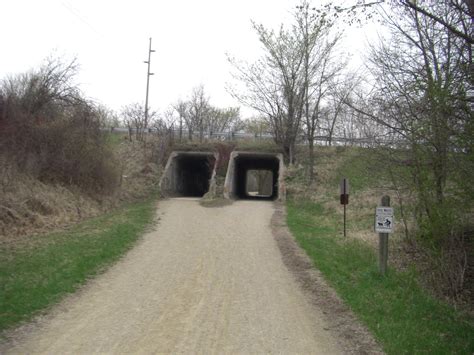 MN Bike Trail Navigator: Trail Photo Gallery: Luce Line State Trail