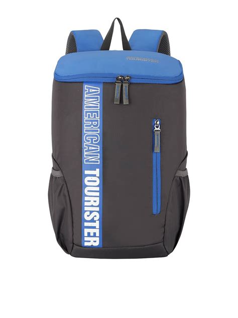 AMERICAN TOURISTER Backpack with Compression Straps - Price History