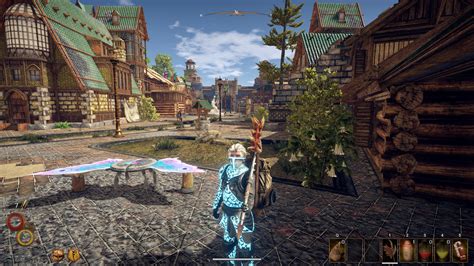 Image result for Outward Magic Guide