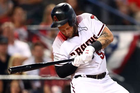 Diamondbacks Prospects 26-30