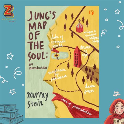Jual JUNG'S MAPS OF THE SOUL : An Introduction - Murray Stein ( SHIRA MEDIA ) | Shopee Indonesia