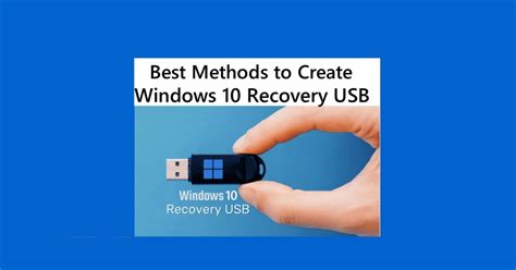 Image result for Create Recovery File