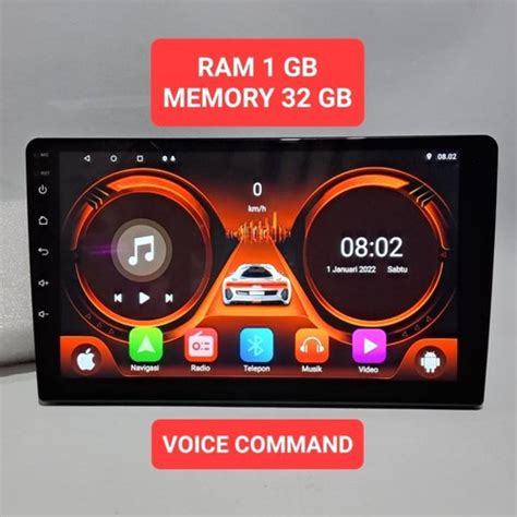 Jual HEAD UNIT ANDROID 9 INCH SKELETON - Kota Surabaya - ADAMASWILL ...