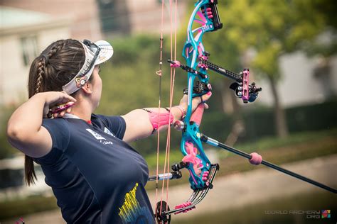 Archery Words In Spanish at Glenn Barbee blog