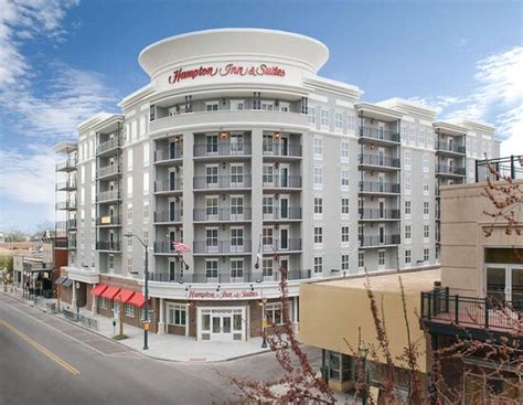 HAMPTON INN & SUITES MOBILE- DOWNTOWN HISTORIC DISTRICT - Hotel Reviews ...
