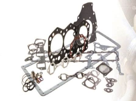 Aarkay Tracspares Pvt.Ltd | ITR Undercarriage parts | ITR Spare parts ...