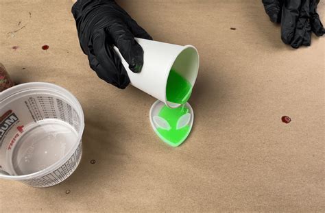 Image result for Alien Isolation Resin