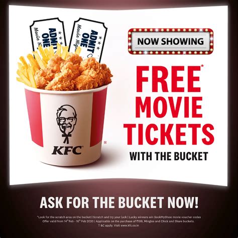 Grab the KFC Bucket Now! | LBB, Delhi