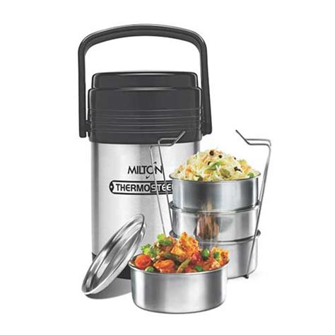 Sip - and - Eat - Lunch - Box - Tiffins - Orion Gift World