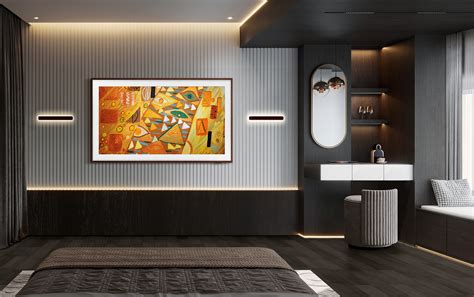 Samsung’s 2025 Hotel TV Lineup Brings Award-Winning The Frame and ...