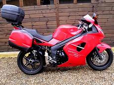Triumph Sprint 1050 Top Speed by 163 Sold Triumph Sprint St 1050 Abs 18000 Triumph Sprint 1050 Top Speed